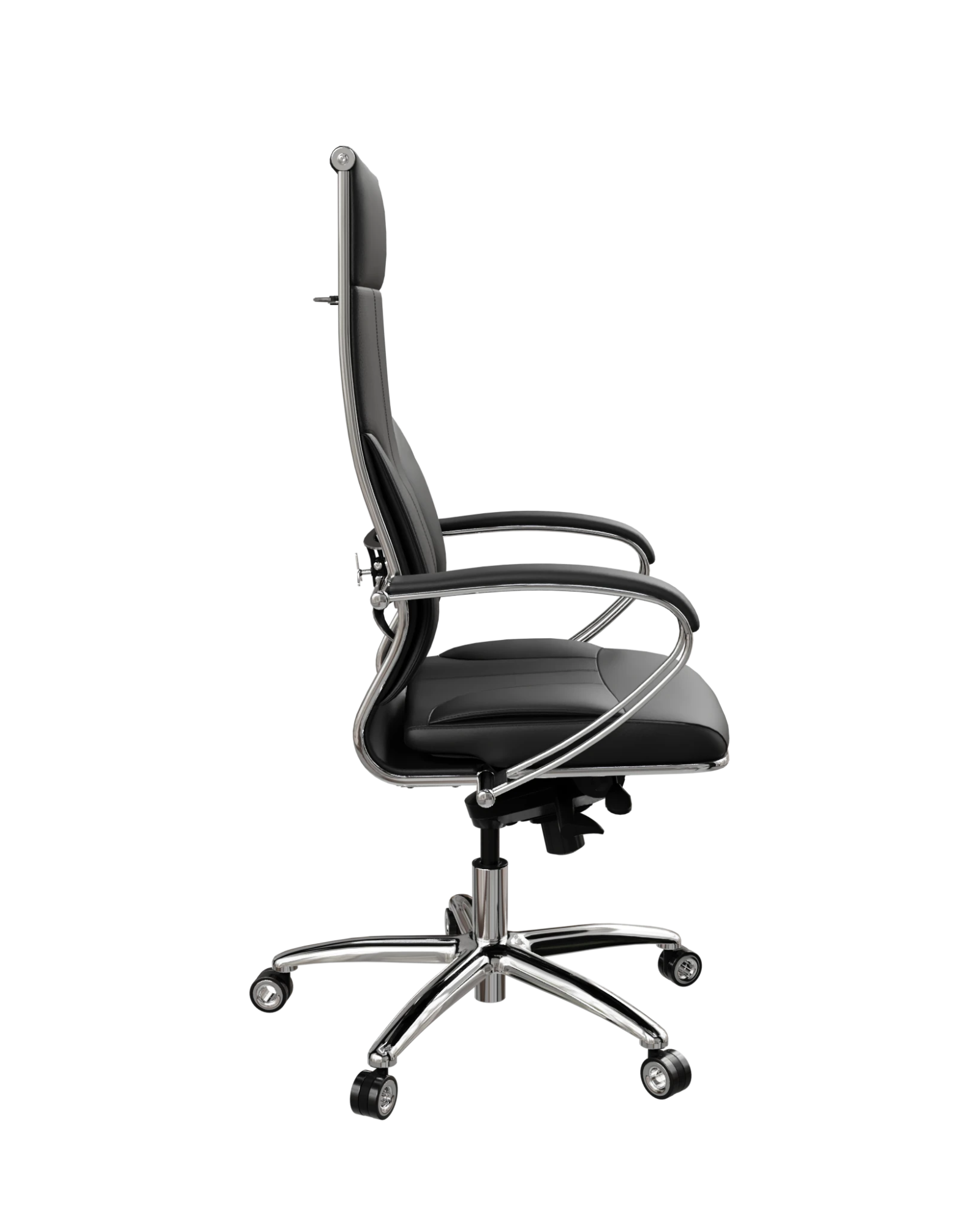 Изображение кресло samurai l1-11k - infinity /kc06/wm06/k2cl(m06.b34.g04.w04) (черный) 